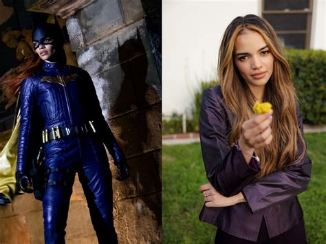 batgirl movie plot|Summary of the cancelled Batgirl film (courtesy of Neb)